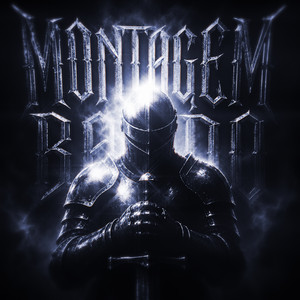 MONTAGEM BATIDO - Instrumental - Slowed by Lowx
