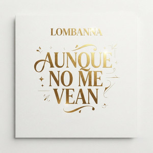 Aunque No Me Vean by Lombanna 1026