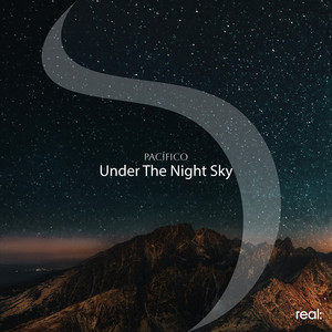 Under The Night Sky by Pacífico