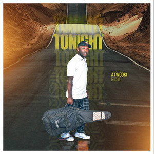 Atwooki Richie - Tonight