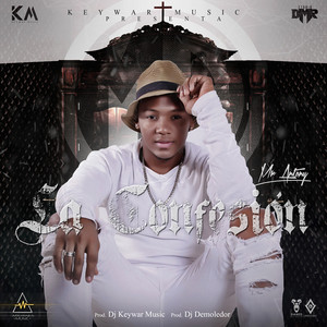 Mr. Antony - La Confesion