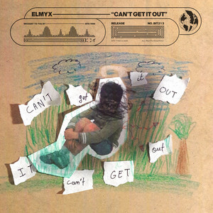 Can't Get It Out by ElmyX