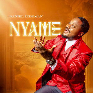 Daniel Jeddman - Nyame