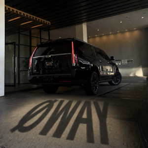 ØWAY by KingJilli