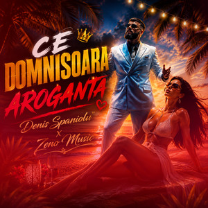 Ce domnisoara aroganta by Denis Spaniolu', Zeno Music