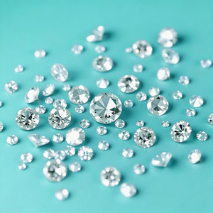 Portada de Diamonds