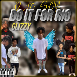 Portada de Do It 4 Rio