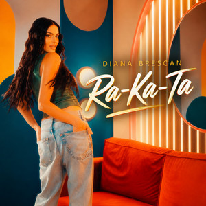 Ra-Ka-Ta by Diana Brescan