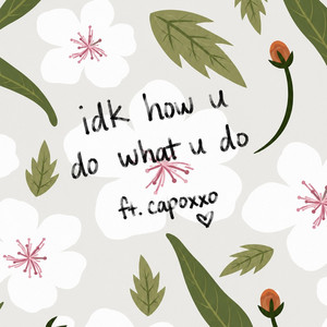 idk how u do what u do by Capoxxo, mayh3mp