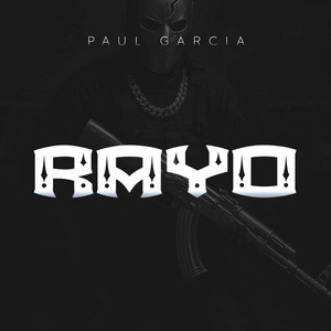 El Rayo by Paul Garcia