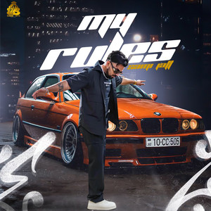 Sami jatt - My Rules