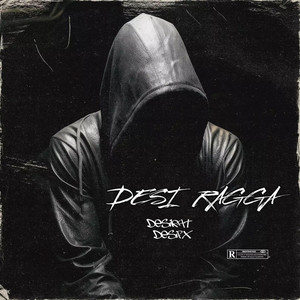 Desikat - Taken Heart (feat. Desifx)