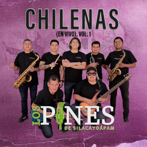 Chilenas (En Vivo)