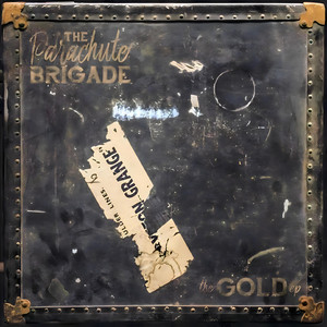 Carry You Along by The Parachute Brigade