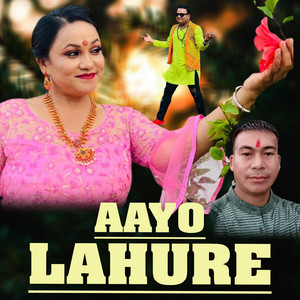 Jhalak Sangeetam & Tika Pun - Aayo Lahure