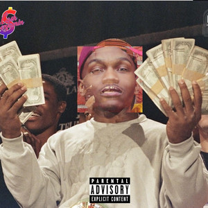 Kickback by Cash Benjamin