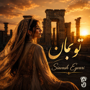 To Beman by Siavash Eyvari