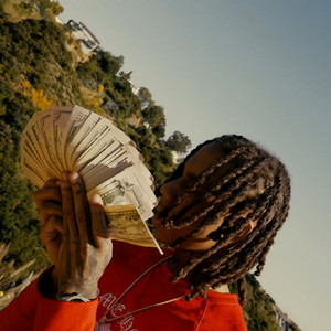 Bloodhound Lil Jeff - L.A.X.