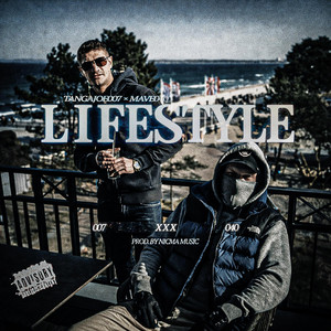 Lifestyle by Tangajoe007, MAVE