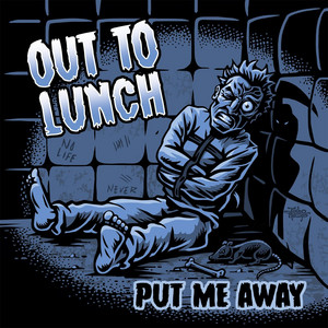 Stuck in Romoland by Out To Lunch