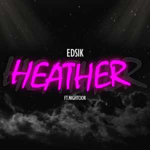Portada de Heather