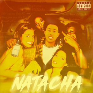 NATACHA by MARLINHO