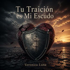 Tu Traición es Mi Escudo by Veronica Luna