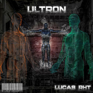 ULTRON by Lucas RHT