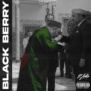 2A$ - Black Berry