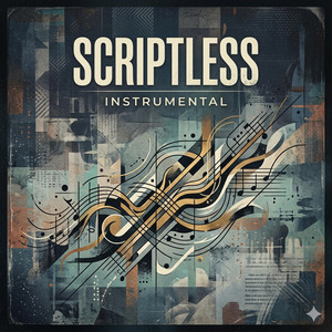 Scriptless - Instrumental by MILLIONAIRE'S BEATS