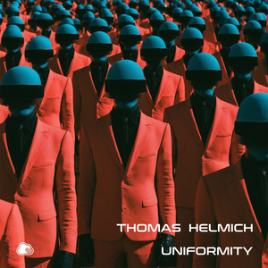 Uniformity by Thomas Helmich