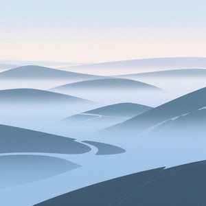 Misty Vista Interlude by VENY WINANDA RJ3