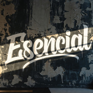 Esencial by cfclacontra