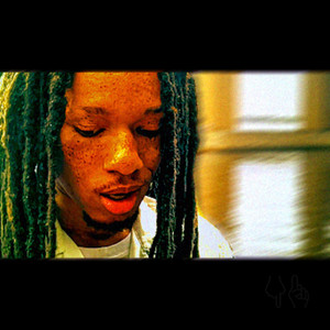 Meant 2b by Call Me Jah
