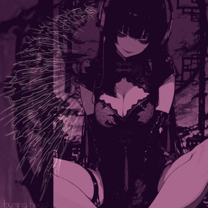 superultra2dtunes — Burning Head