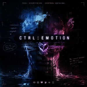 Trentonnn — CTRL: EMOTION (2026)