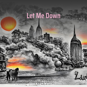 UnknownMask - Let Me Down