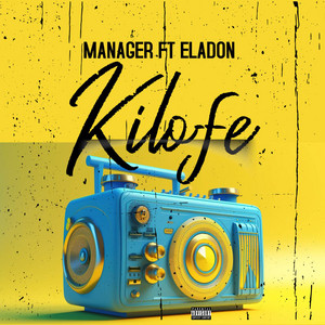 Portada de Kilofe