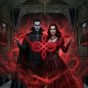 Eternal Bite (Such a Night) by The Dark Silence
