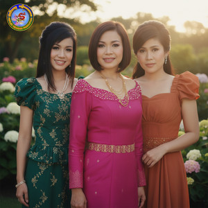 លេខមួយដូចគ្នា by យក់ ដួងតារា, ខាត់ សុឃីម, Ponleu Neakhos