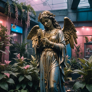 DEAD MALL DRIFT cover art