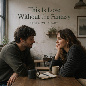 This Is Love Without the Fantasy by Liora Wildhart