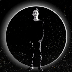 KAALI RAAT by HASHINFINITE