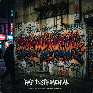 Rap beat by Chepe75
