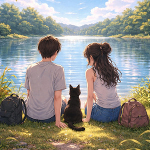 Summer Love by Clear Dayz