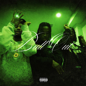 Ball Out by RICH J, Subiibabii, YBC ManMan