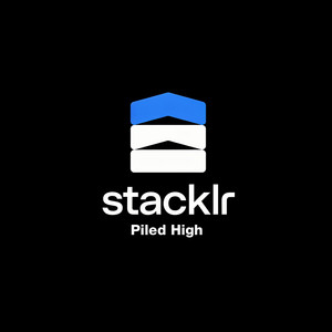 Piled High by stacklr