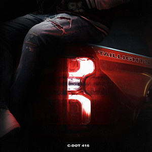 Taillights by C-Dot 416