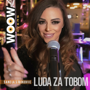 Sanela Stojkovic - Luda za tobom (Cover)