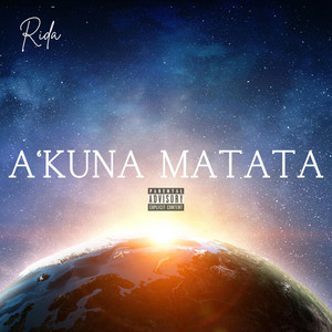 A'kuna Matata by F.m Rida